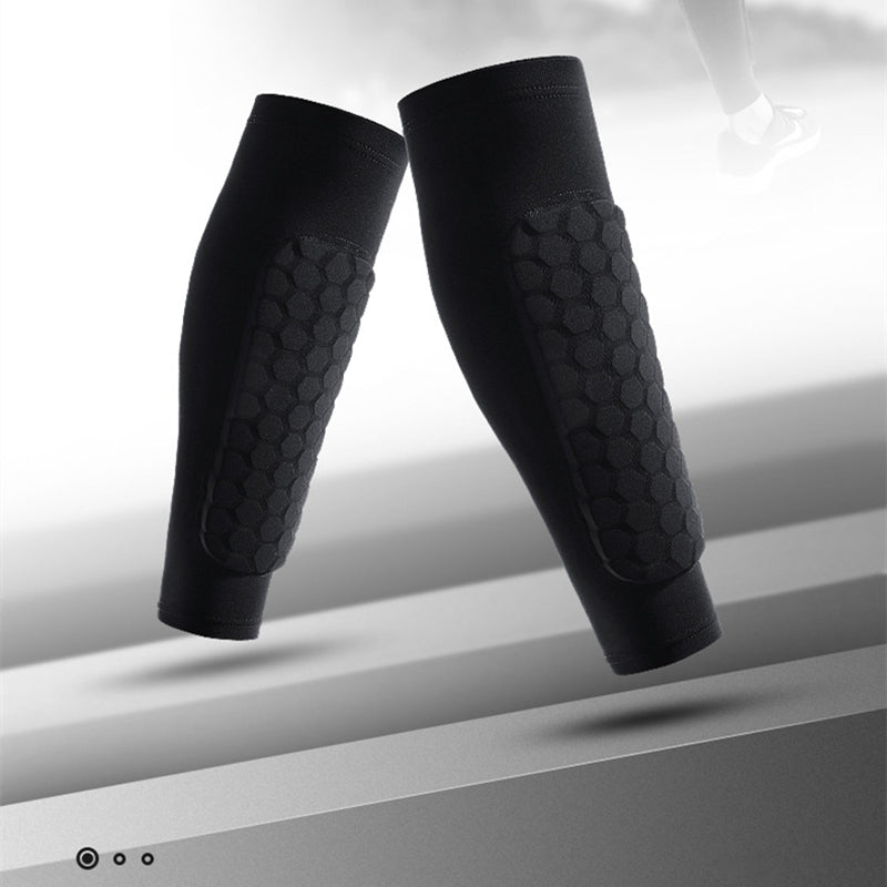 Honeycomb Soccer Shin Guards