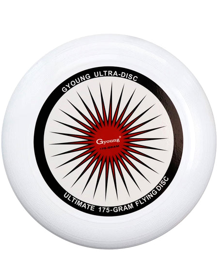 Ultimate Flying Disc Competition Sports