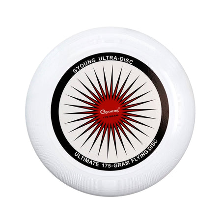 Ultimate Flying Disc Competition Sports