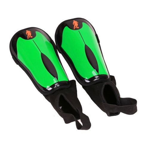 Load image into Gallery viewer, Soccer Football Shin Guard
