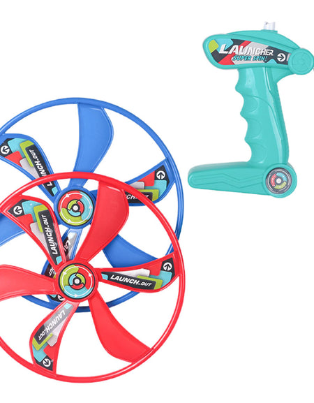 Outdoor Flying Saucer Sports Flying Disc