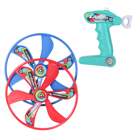 Outdoor Flying Saucer Sports Flying Disc