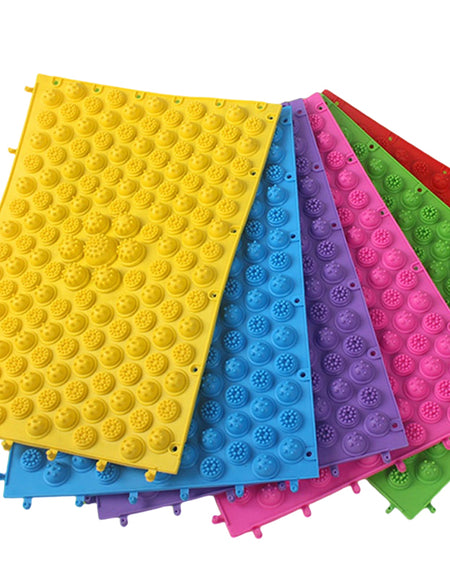 Massager Mat Back Body Foot