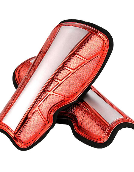 Comprehensive Soccer Shin Guards