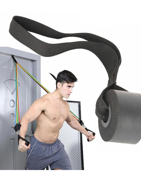 Resistance Bands Home Muscle