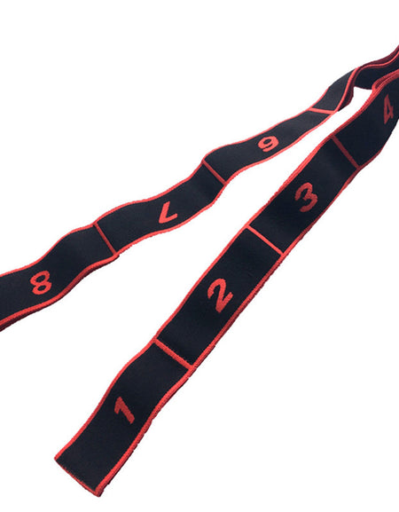 Yoga Resistance Band For Body Building