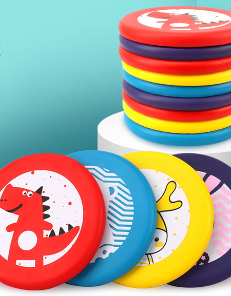 Flying Disk For Outdoor Sports Balance Disc