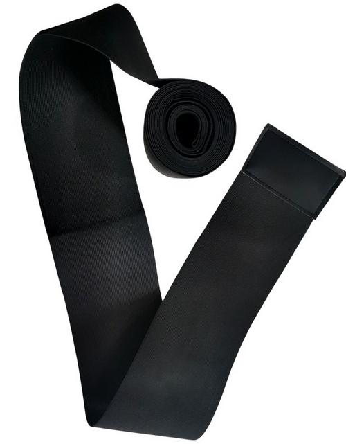 Load image into Gallery viewer, Adjustable Elasticity Exercise Belt Resistance Band
