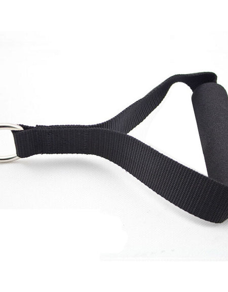 Resistance Bands for Powerful Strength Explosive