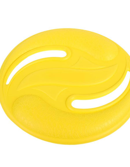 Safe Folding Flying Disc Outdoor